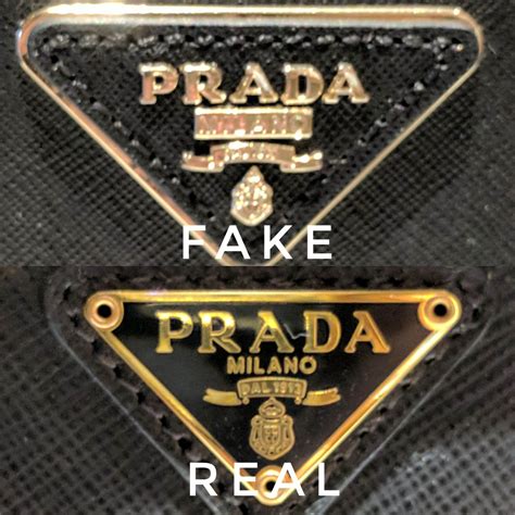 prada logo inside bag|authenticate prada bag.